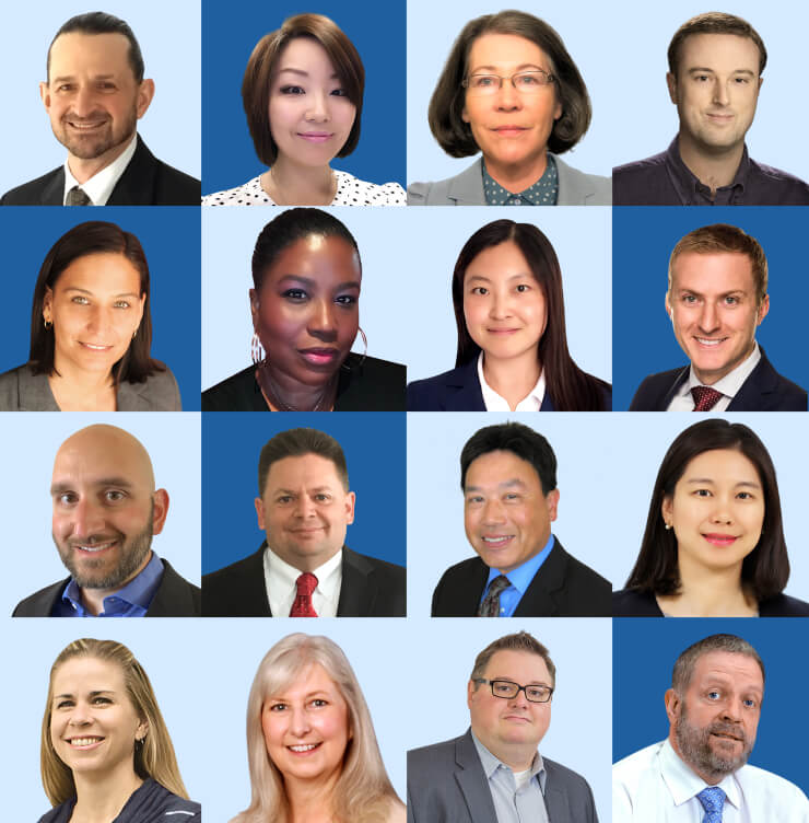 Professional TFX tax experts