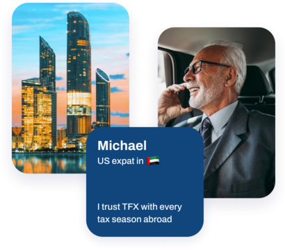 UAE banking and salary setup
