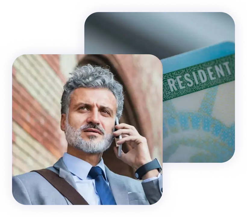 You're a US tax resident with unfiled returns image