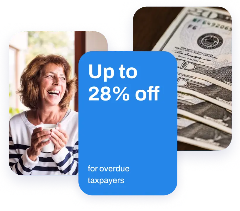 Exclusive discounts & credits