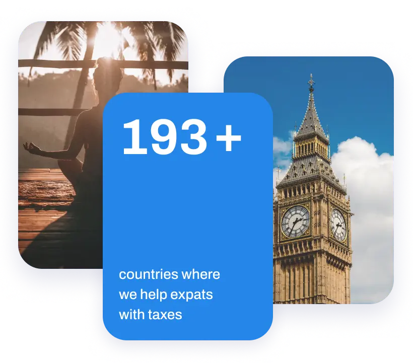 Global reach, local insight