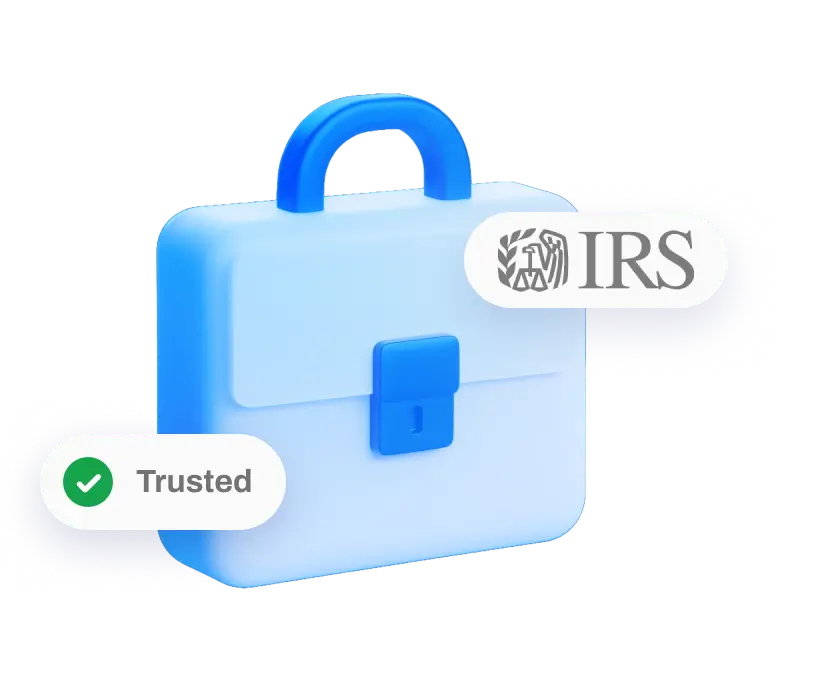 IRS representation