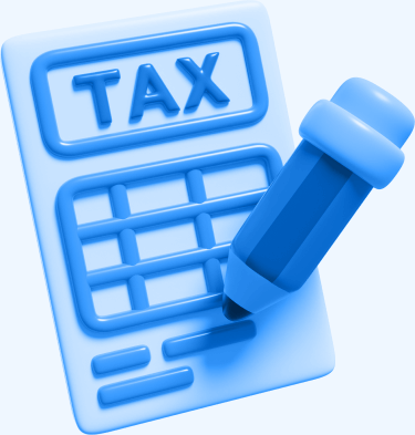 Your hassle-free tax filing is our business